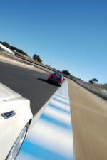 Cadillac CTS 2008 года